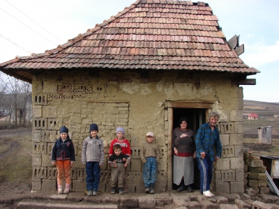 Foto uit het fotoalbum: klus reis albeda 2010